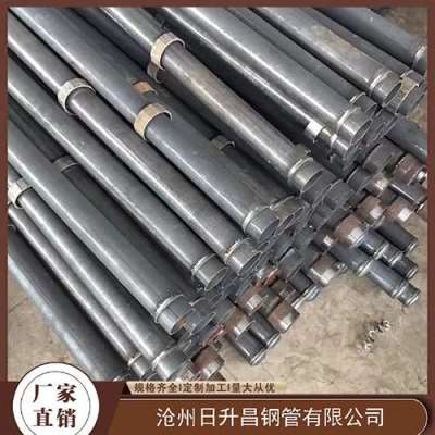 袁州最薄的声测管壁厚可以到什么程度