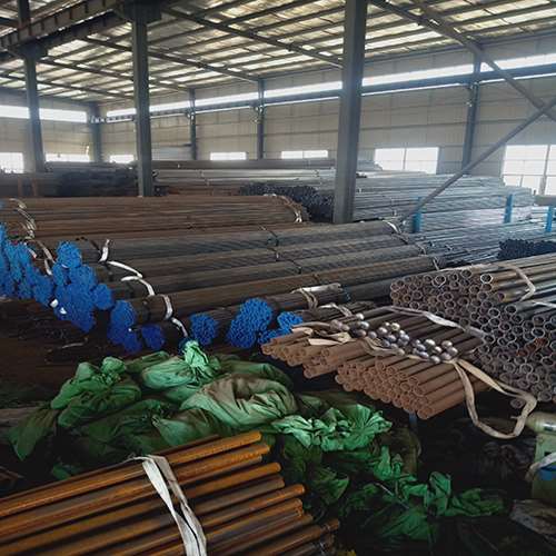 袁州声测管为何能作为桩基础检测材料？