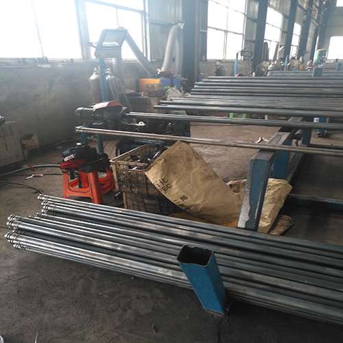 袁州桥梁桩基声测管的施工工艺流程