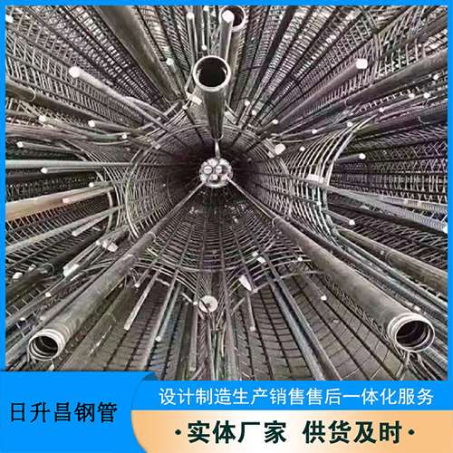 袁州声测管规格型号有哪些分类?